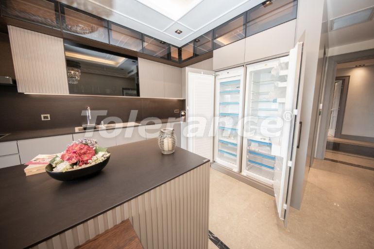 Villa from the developer in Buyukcekmece, İstanbul with pool - 100104 Villa from the developer in Buyukcekmece, İstanbul with pool - buy realty in Turkey - 100104