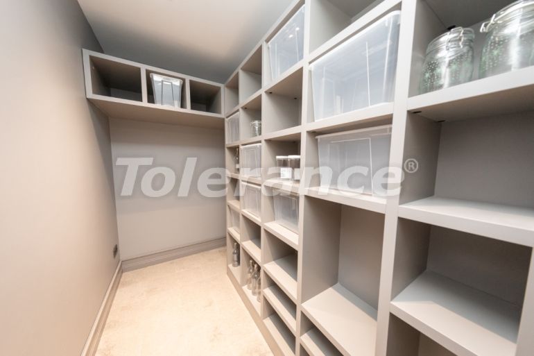 Villa from the developer in Buyukcekmece, İstanbul with pool - 100106 Villa from the developer in Buyukcekmece, İstanbul with pool - buy realty in Turkey - 100106