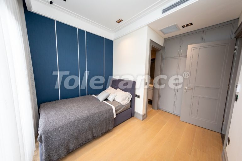 Villa from the developer in Buyukcekmece, İstanbul with pool - 100107 Villa from the developer in Buyukcekmece, İstanbul with pool - buy realty in Turkey - 100107