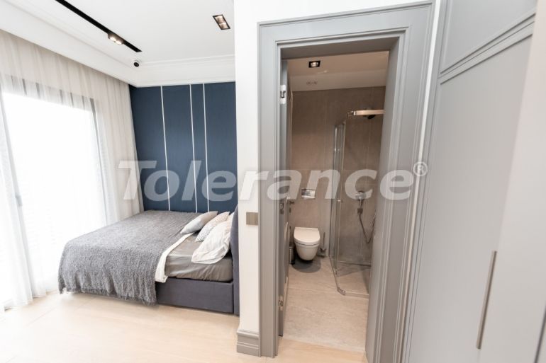 Villa from the developer in Buyukcekmece, İstanbul with pool - 100108 Villa from the developer in Buyukcekmece, İstanbul with pool - buy realty in Turkey - 100108