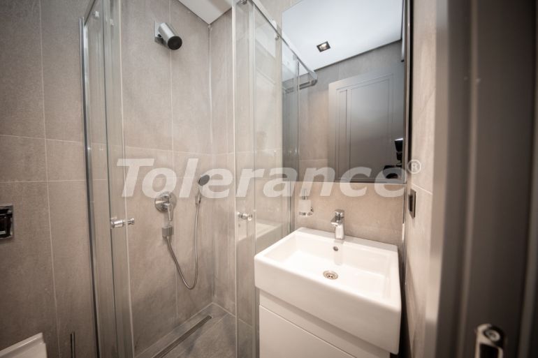 Villa from the developer in Buyukcekmece, İstanbul with pool - 100109 Villa from the developer in Buyukcekmece, İstanbul with pool - buy realty in Turkey - 100109