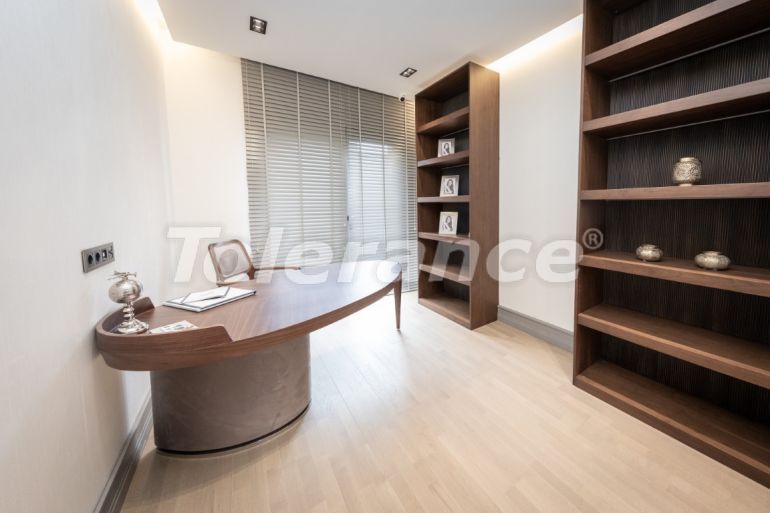 Villa from the developer in Buyukcekmece, İstanbul with pool - 100110 Villa from the developer in Buyukcekmece, İstanbul with pool - buy realty in Turkey - 100110