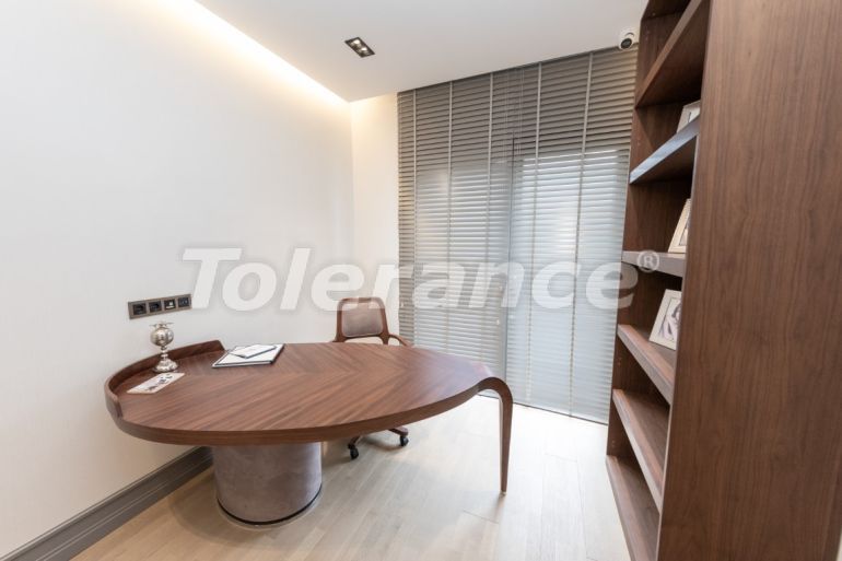 Villa from the developer in Buyukcekmece, İstanbul with pool - 100111 Villa from the developer in Buyukcekmece, İstanbul with pool - buy realty in Turkey - 100111