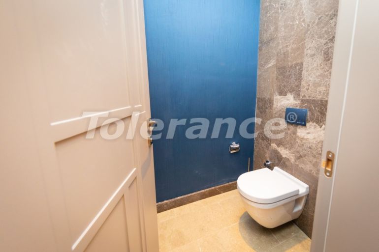 Villa from the developer in Buyukcekmece, İstanbul with pool - 100113 Villa from the developer in Buyukcekmece, İstanbul with pool - buy realty in Turkey - 100113