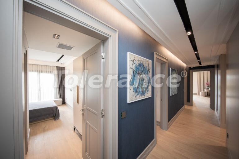 Villa from the developer in Buyukcekmece, İstanbul with pool - 100117 Villa from the developer in Buyukcekmece, İstanbul with pool - buy realty in Turkey - 100117