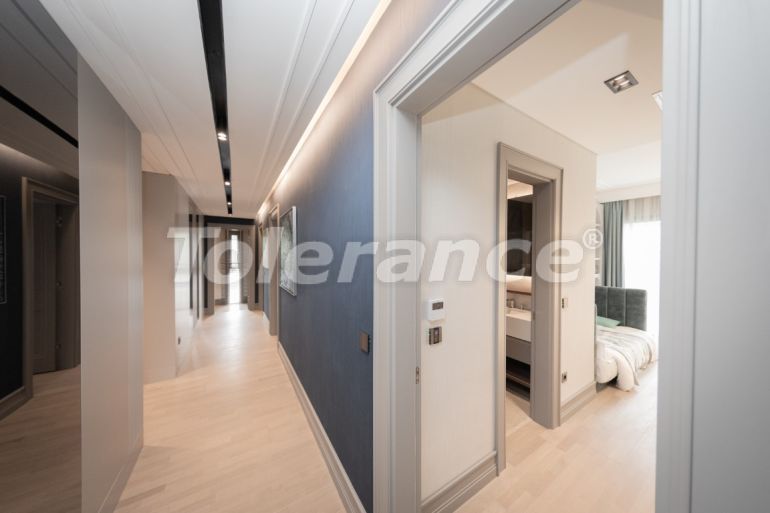 Villa from the developer in Buyukcekmece, İstanbul with pool - 100119 Villa from the developer in Buyukcekmece, İstanbul with pool - buy realty in Turkey - 100119