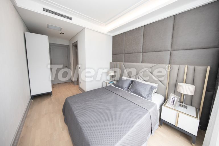 Villa from the developer in Buyukcekmece, İstanbul with pool - 100123 Villa from the developer in Buyukcekmece, İstanbul with pool - buy realty in Turkey - 100123