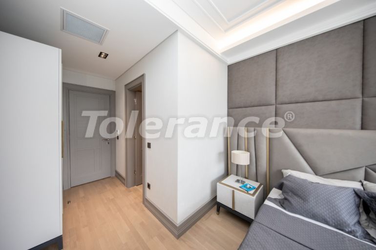 Villa from the developer in Buyukcekmece, İstanbul with pool - 100124 Villa from the developer in Buyukcekmece, İstanbul with pool - buy realty in Turkey - 100124