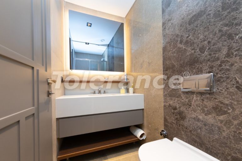 Villa from the developer in Buyukcekmece, İstanbul with pool - 100125 Villa from the developer in Buyukcekmece, İstanbul with pool - buy realty in Turkey - 100125