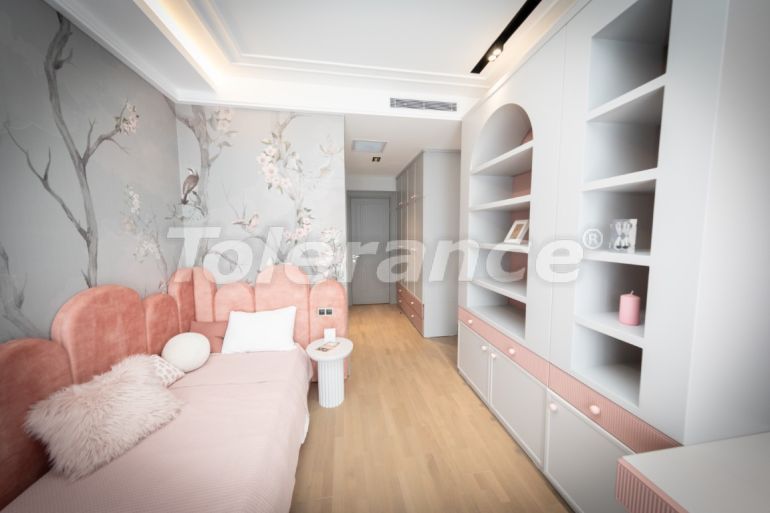 Villa from the developer in Buyukcekmece, İstanbul with pool - 100126 Villa from the developer in Buyukcekmece, İstanbul with pool - buy realty in Turkey - 100126