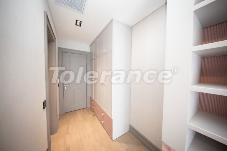 Villa from the developer in Buyukcekmece, İstanbul with pool - 100127 Villa from the developer in Buyukcekmece, İstanbul with pool - buy realty in Turkey - 100127