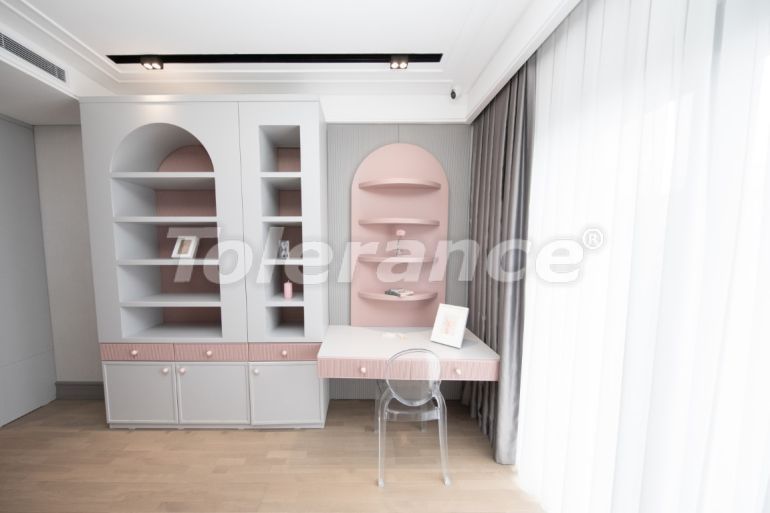 Villa from the developer in Buyukcekmece, İstanbul with pool - 100129 Villa from the developer in Buyukcekmece, İstanbul with pool - buy realty in Turkey - 100129