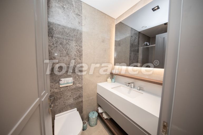 Villa from the developer in Buyukcekmece, İstanbul with pool - 100130 Villa from the developer in Buyukcekmece, İstanbul with pool - buy realty in Turkey - 100130