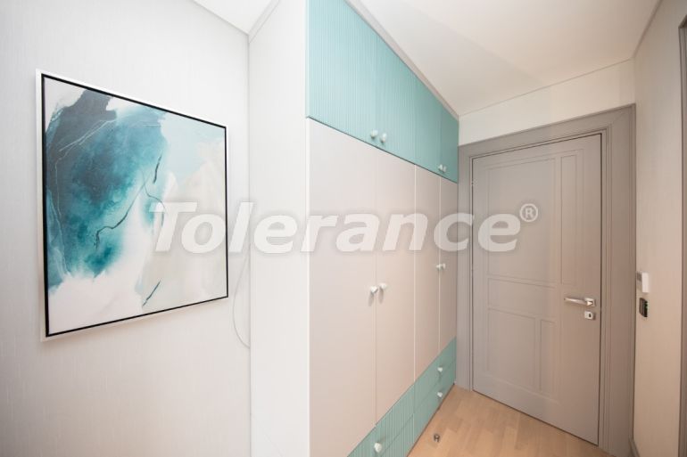Villa from the developer in Buyukcekmece, İstanbul with pool - 100134 Villa from the developer in Buyukcekmece, İstanbul with pool - buy realty in Turkey - 100134