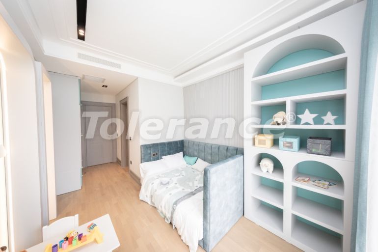 Villa from the developer in Buyukcekmece, İstanbul with pool - 100135 Villa from the developer in Buyukcekmece, İstanbul with pool - buy realty in Turkey - 100135
