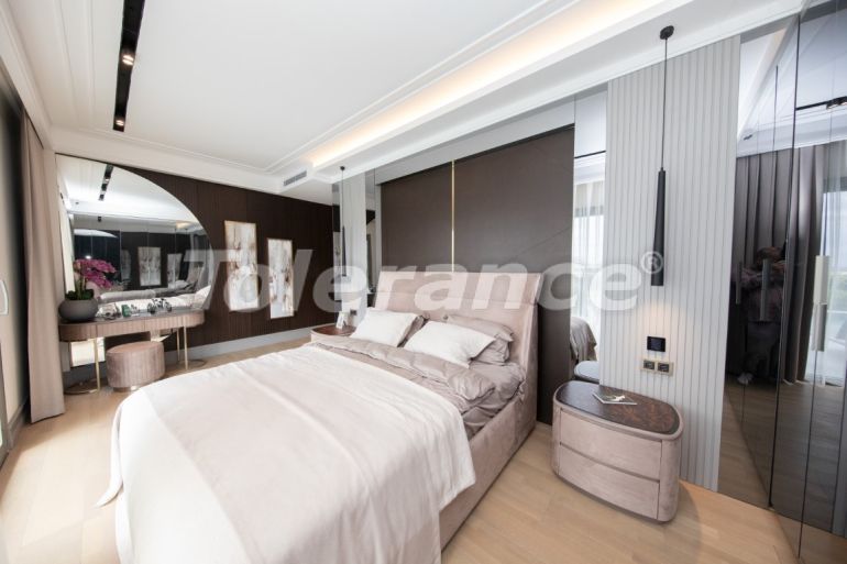 Villa from the developer in Buyukcekmece, İstanbul with pool - 100138 Villa from the developer in Buyukcekmece, İstanbul with pool - buy realty in Turkey - 100138