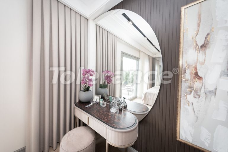 Villa from the developer in Buyukcekmece, İstanbul with pool - 100139 Villa from the developer in Buyukcekmece, İstanbul with pool - buy realty in Turkey - 100139