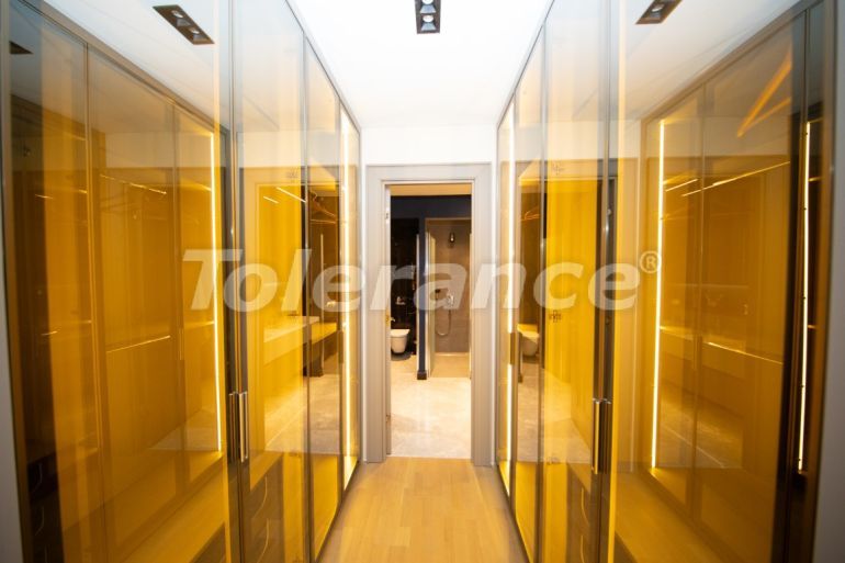 Villa from the developer in Buyukcekmece, İstanbul with pool - 100142 Villa from the developer in Buyukcekmece, İstanbul with pool - buy realty in Turkey - 100142