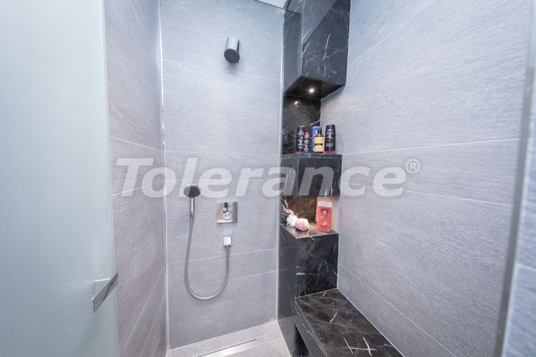 Villa from the developer in Buyukcekmece, İstanbul with pool - 100144 Villa from the developer in Buyukcekmece, İstanbul with pool - buy realty in Turkey - 100144
