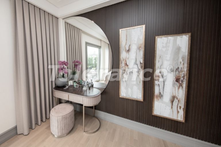 Villa from the developer in Buyukcekmece, İstanbul with pool - 100145 Villa from the developer in Buyukcekmece, İstanbul with pool - buy realty in Turkey - 100145
