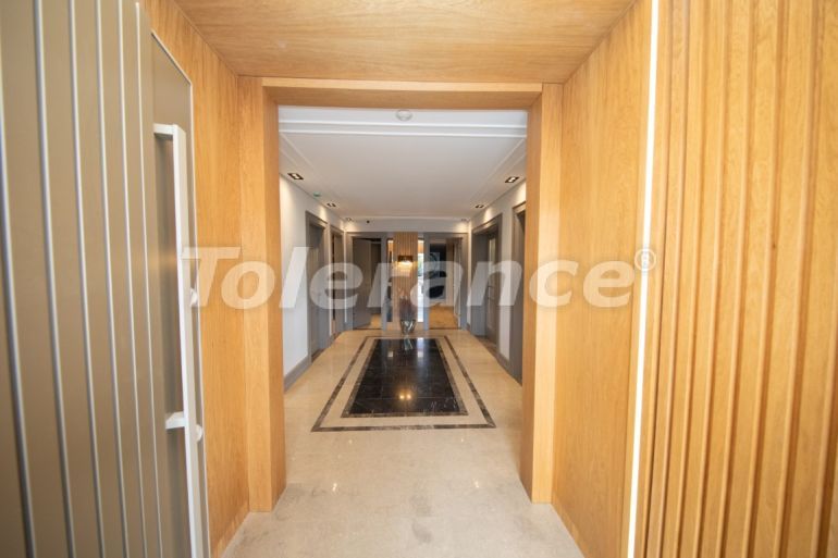 Villa from the developer in Buyukcekmece, İstanbul with pool - 100154 Villa from the developer in Buyukcekmece, İstanbul with pool - buy realty in Turkey - 100154