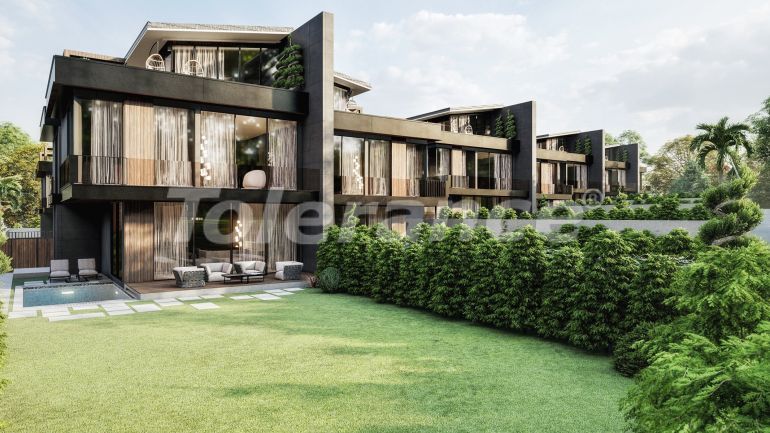 ویلا از سازنده که در بویوکچکمجه, استانبول منظره دریا استخر اقساط - 68687 ویلا از سازنده که در بویوکچکمجه, استانبول منظره دریا استخر اقساط - خرید ملک در ترکیه - 68687