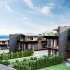 Villa from the developer in Buyukcekmece, İstanbul with sea view with pool with installment - buy realty in Turkey - 68691