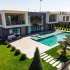 Villa from the developer in Buyukcekmece, İstanbul with pool with installment - buy realty in Turkey - 99659