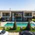 Villa from the developer in Buyukcekmece, İstanbul with pool with installment - buy realty in Turkey - 99660