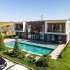 Villa from the developer in Buyukcekmece, İstanbul with pool with installment - buy realty in Turkey - 99661