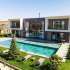 Villa from the developer in Buyukcekmece, İstanbul with pool with installment - buy realty in Turkey - 99662