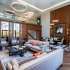 Villa from the developer in Buyukcekmece, İstanbul with pool with installment - buy realty in Turkey - 99672