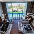 Villa from the developer in Buyukcekmece, İstanbul with pool with installment - buy realty in Turkey - 99675