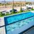 Villa from the developer in Buyukcekmece, İstanbul with pool with installment - buy realty in Turkey - 99686
