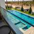 Villa from the developer in Buyukcekmece, İstanbul with pool with installment - buy realty in Turkey - 99691