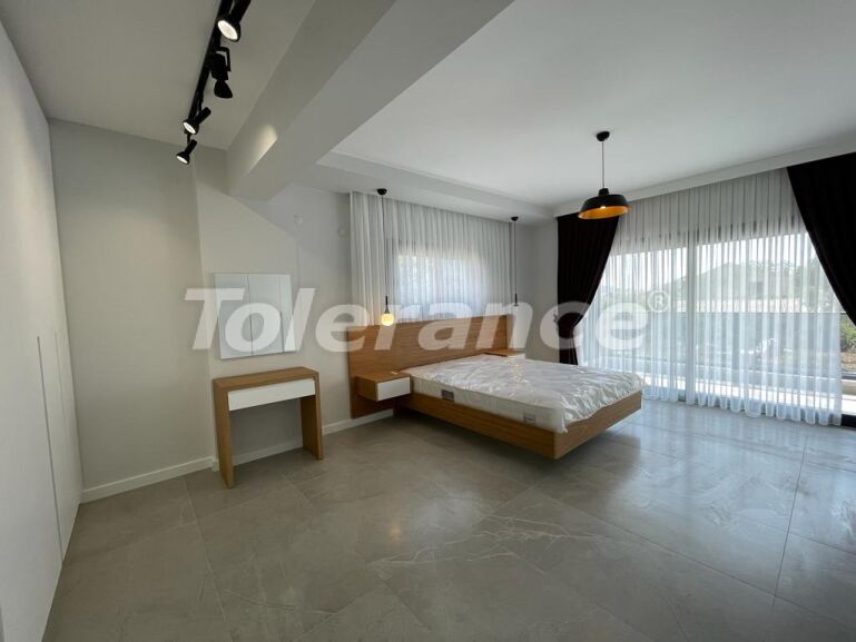 Villa in Çalış Beach, Fethiye with pool - buy realty in Turkey - 57526