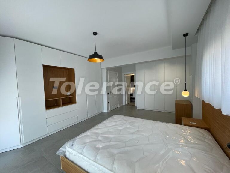 Villa in Çalış Beach, Fethiye with pool - buy realty in Turkey - 57528