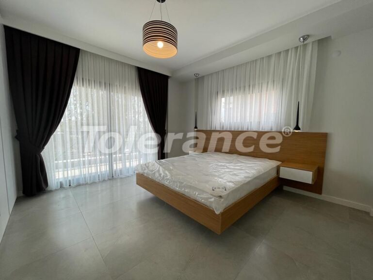 Villa in Çalış Beach, Fethiye with pool - buy realty in Turkey - 57532