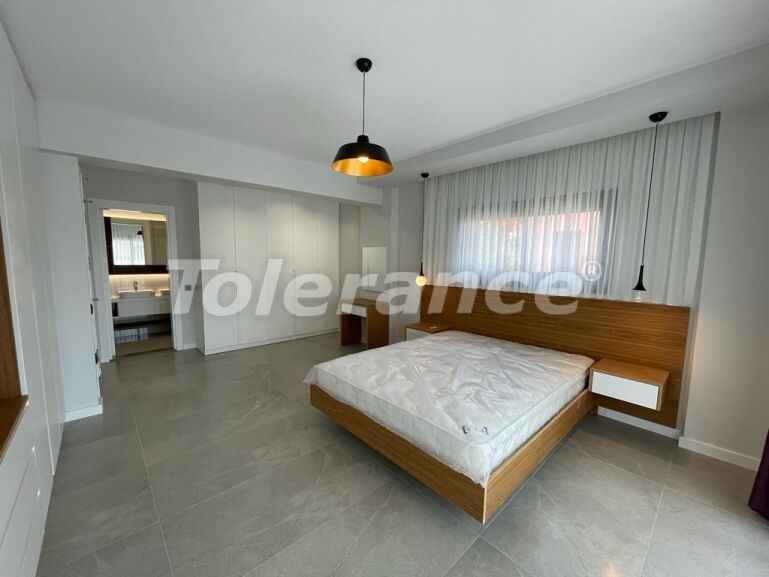 Villa in Çalış Beach, Fethiye with pool - buy realty in Turkey - 57533