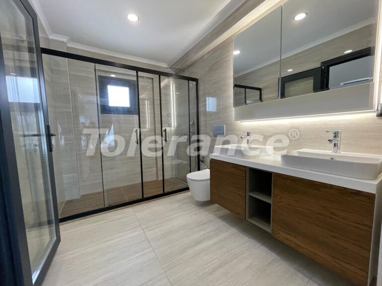 Villa in Çalış Beach, Fethiye with pool - buy realty in Turkey - 57539