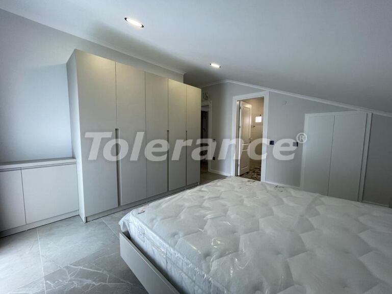 Villa in Çalış Beach, Fethiye with pool - buy realty in Turkey - 57542