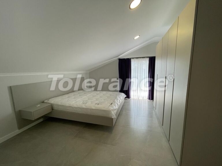 Villa in Çalış Beach, Fethiye with pool - buy realty in Turkey - 57544