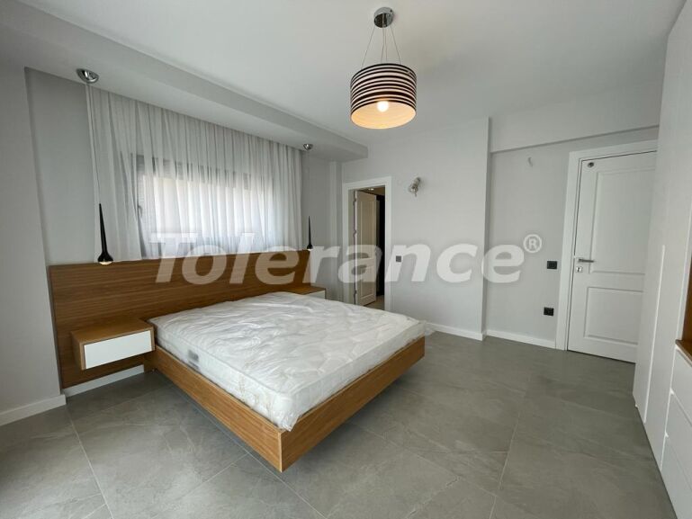 Villa in Çalış Beach, Fethiye with pool - buy realty in Turkey - 57545