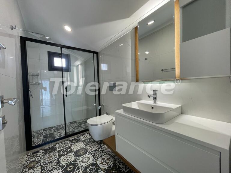 Villa in Çalış Beach, Fethiye with pool - buy realty in Turkey - 57562