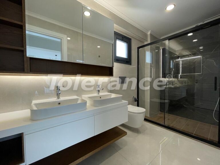 Villa in Çalış Beach, Fethiye with pool - buy realty in Turkey - 57563