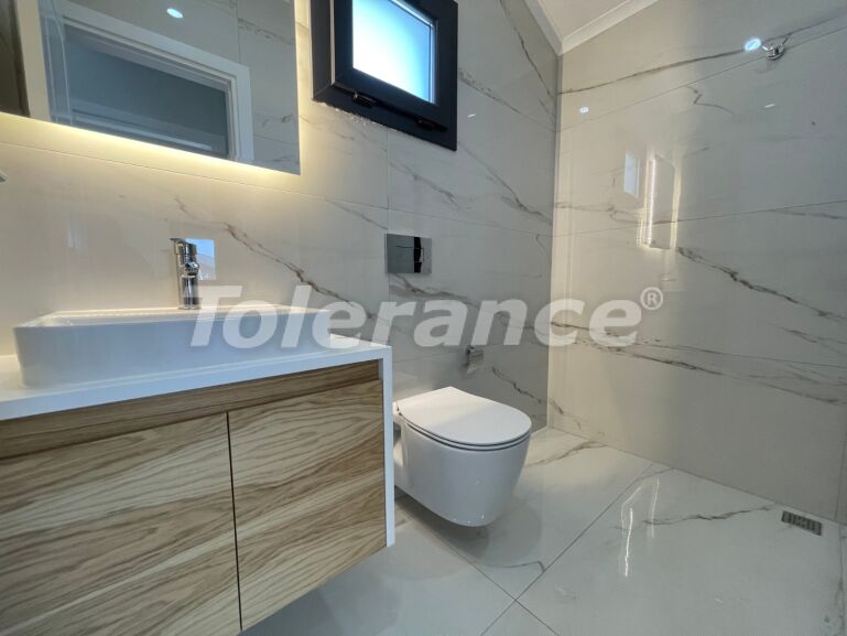 Villa from the developer in Çalış Beach, Fethiye with pool - 57851 Villa from the developer in Çalış Beach, Fethiye with pool - buy realty in Turkey - 57851