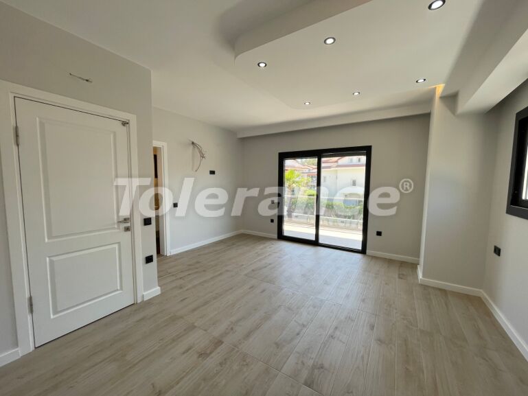 Villa from the developer in Çalış Beach, Fethiye with pool - 57856 Villa from the developer in Çalış Beach, Fethiye with pool - buy realty in Turkey - 57856