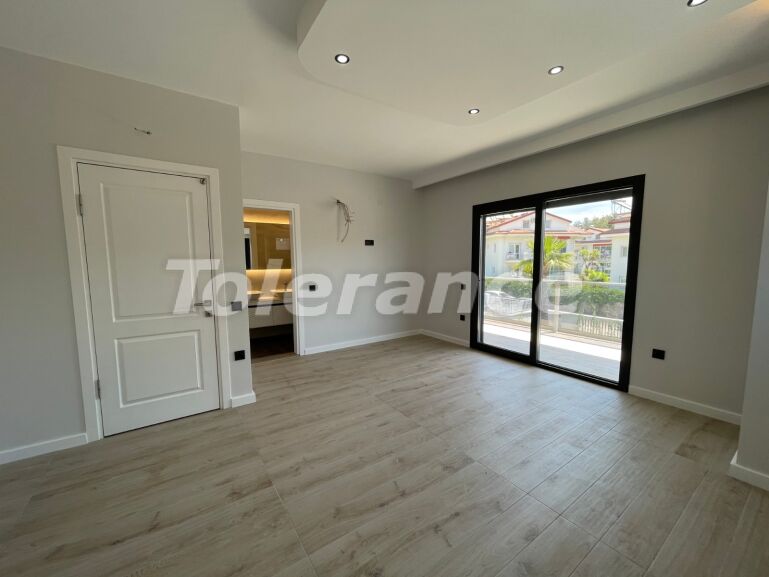 Villa from the developer in Çalış Beach, Fethiye with pool - 57857 Villa from the developer in Çalış Beach, Fethiye with pool - buy realty in Turkey - 57857