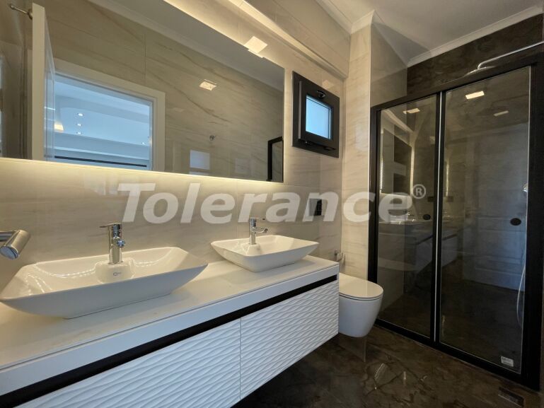 Villa from the developer in Çalış Beach, Fethiye with pool - 57859 Villa from the developer in Çalış Beach, Fethiye with pool - buy realty in Turkey - 57859