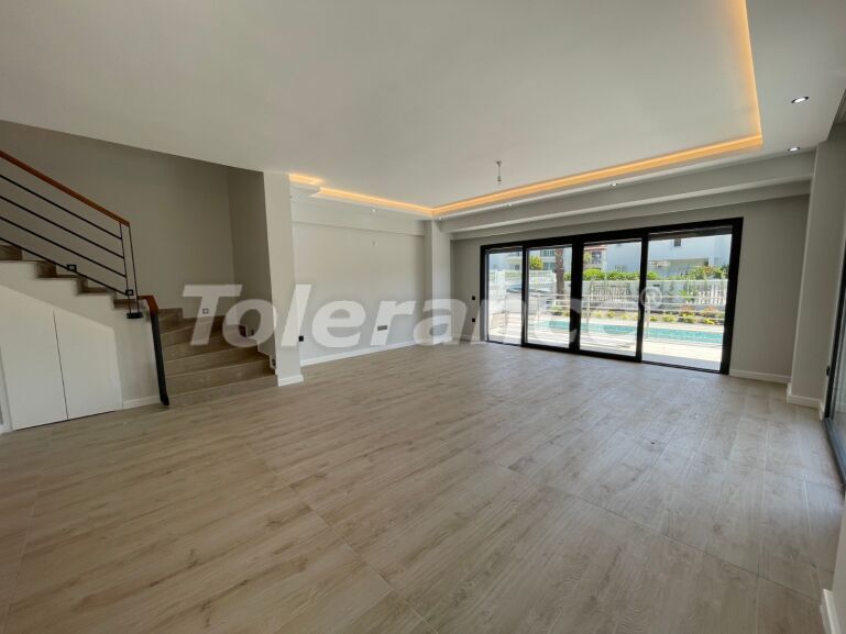 Villa from the developer in Çalış Beach, Fethiye with pool - 57860 Villa from the developer in Çalış Beach, Fethiye with pool - buy realty in Turkey - 57860